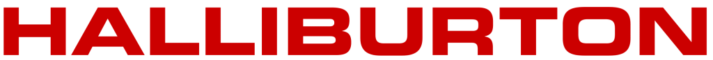 Halliburton-Logo